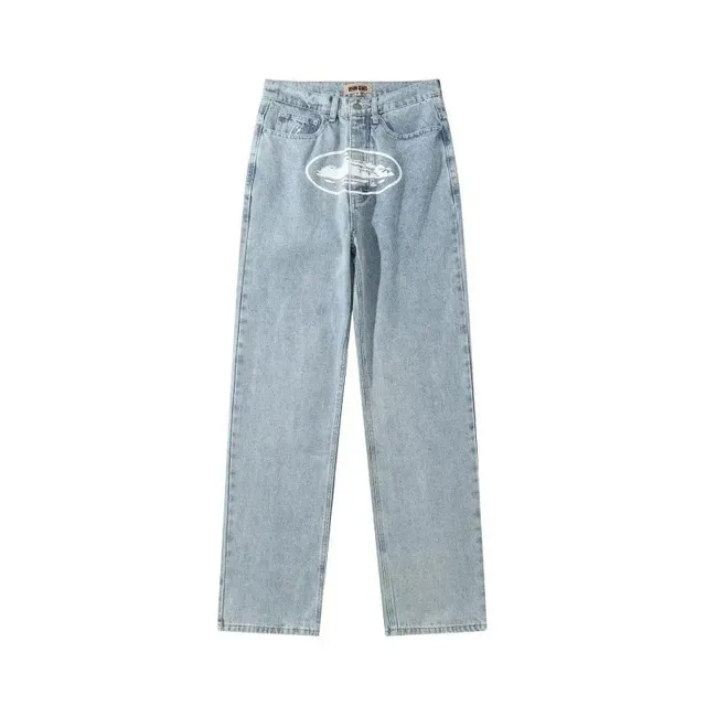 Levi's 501 Original Light Wash