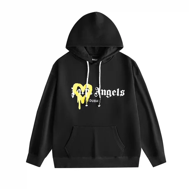 Palm Angels hoodies sweatshirts