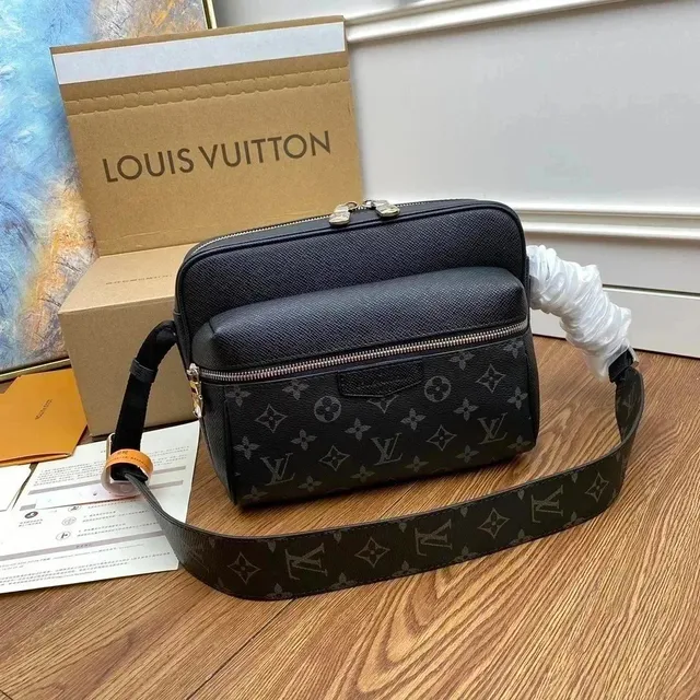 Louis Vuitton On The Go Monogram Empreinte