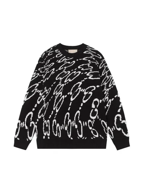 Gucci Knit Sweater
