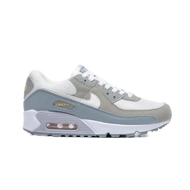 Nike Air Max 90 Light Smoke Grey