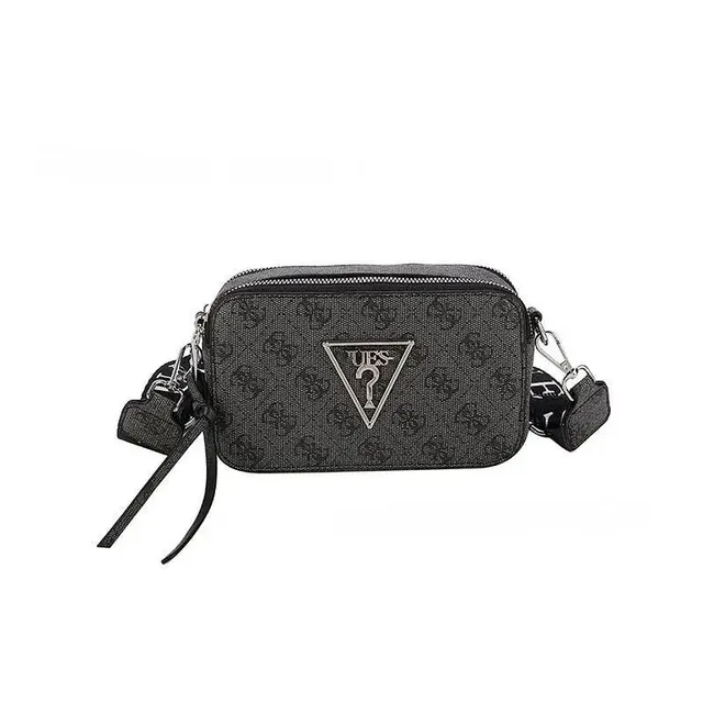 Guess Camera Bag Monogram