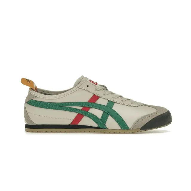 Asics Gel-Lyte III Mexico 66 Inspired