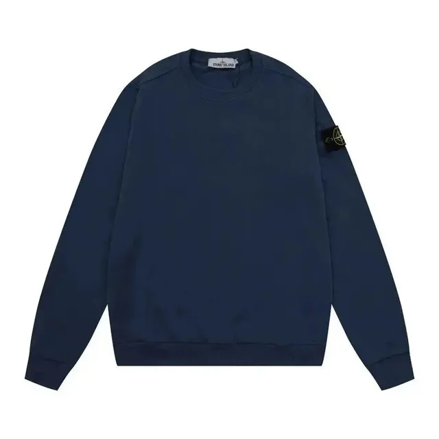 Stone Island Crewneck Sweatshirt
