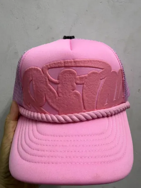 87 pink