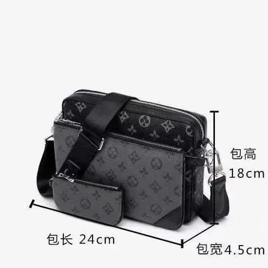 Louis Vuitton On The Go Monogram Eclipse