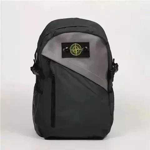 Stone Island Backpack Compass Patch