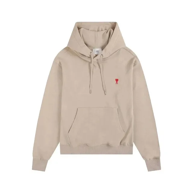 Amiri Hoodie Heart Logo