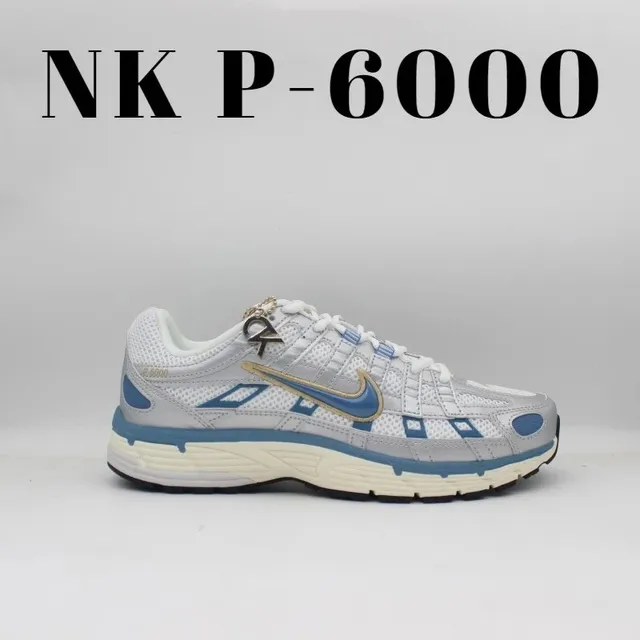 Nike P-6000