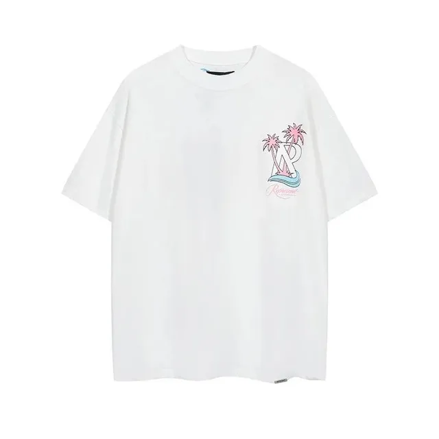 Palm Angels Graphic Tee