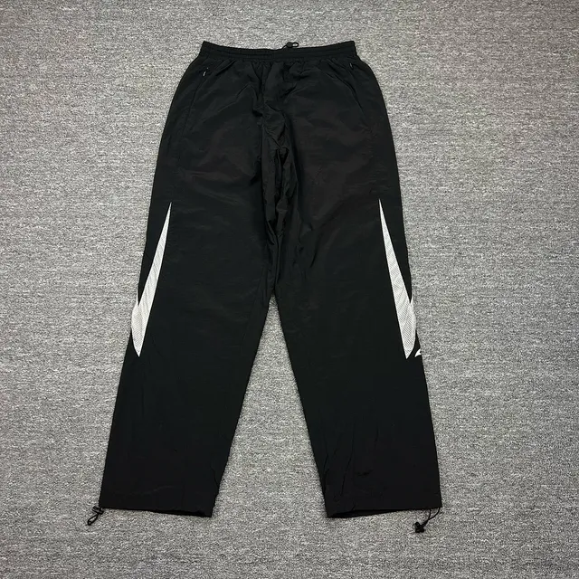Nike Track Pants Swoosh Side Stripe
