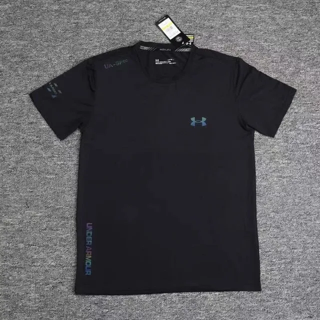 Under Armour UA Speed Black