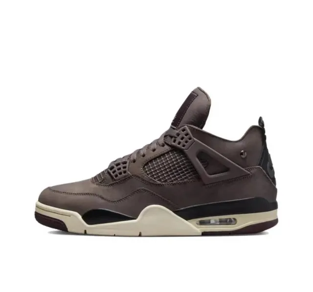 Air Jordan 4 Mocha