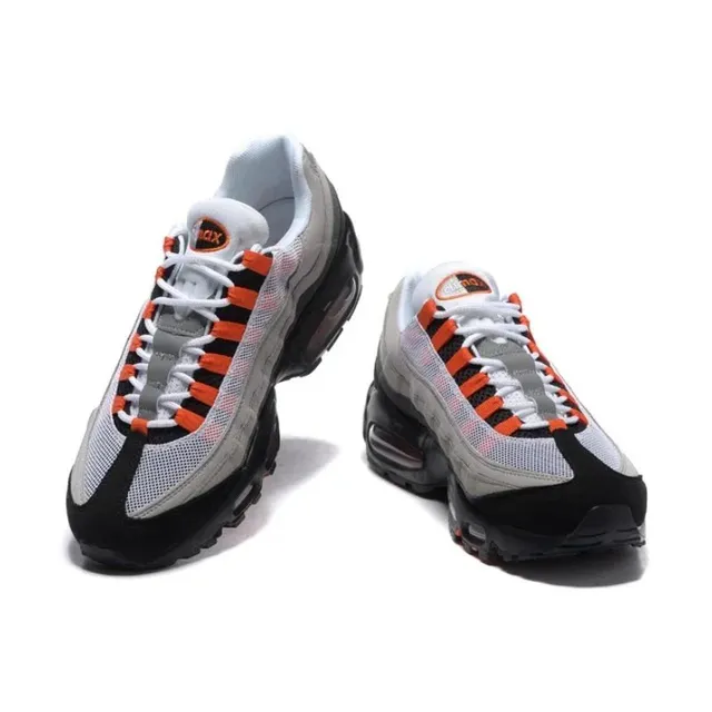 Nike Air Max 95 Neon Orange