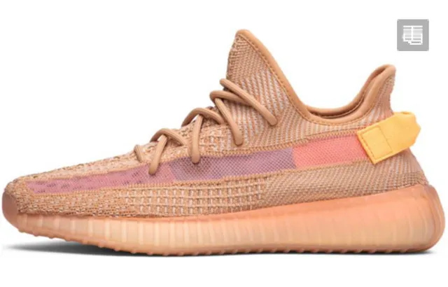 椰子350v2美洲限定EG7490
