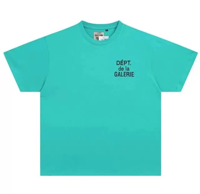 Gallery Dept. T-Shirt Dépt. de la Galerie Print
