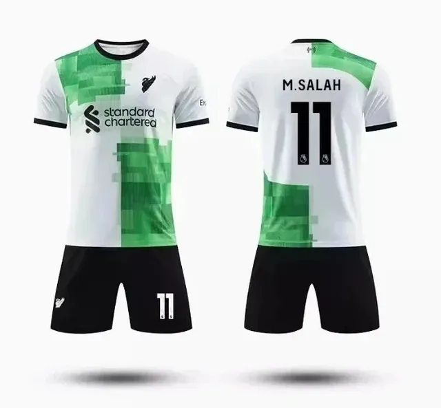 Nike Football Kit