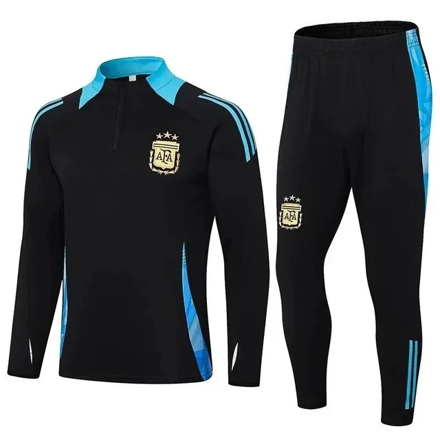 Adidas Training Set Argentina National Team