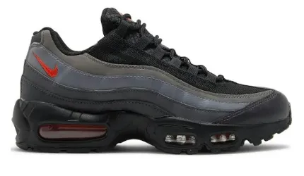 Nike Air Max 95 Infrared