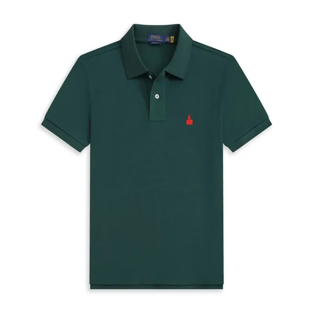 Polo Ralph Lauren Polo Shirt Classic Fit