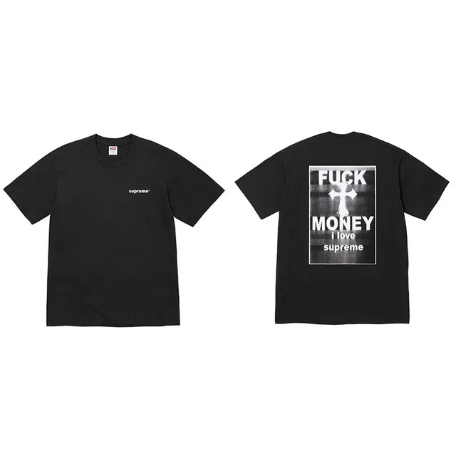 Supreme T-Shirt