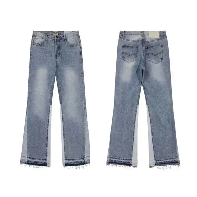Levi's jeans Two-Tone Wash