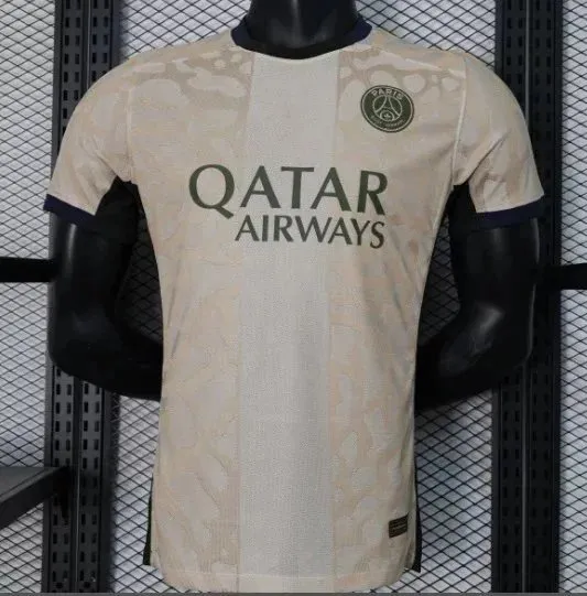 Paris Saint-Germain Home Jersey