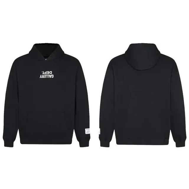 Hoodie Gallery Dept. Logo