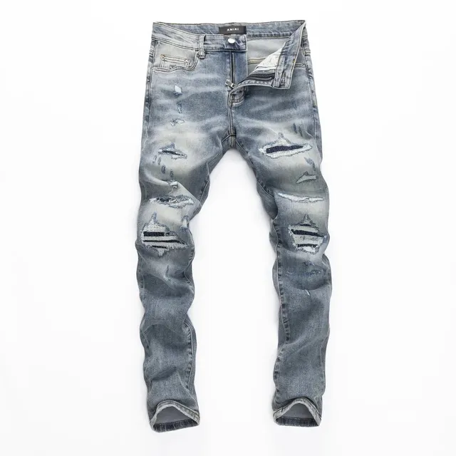Amiri jeans
