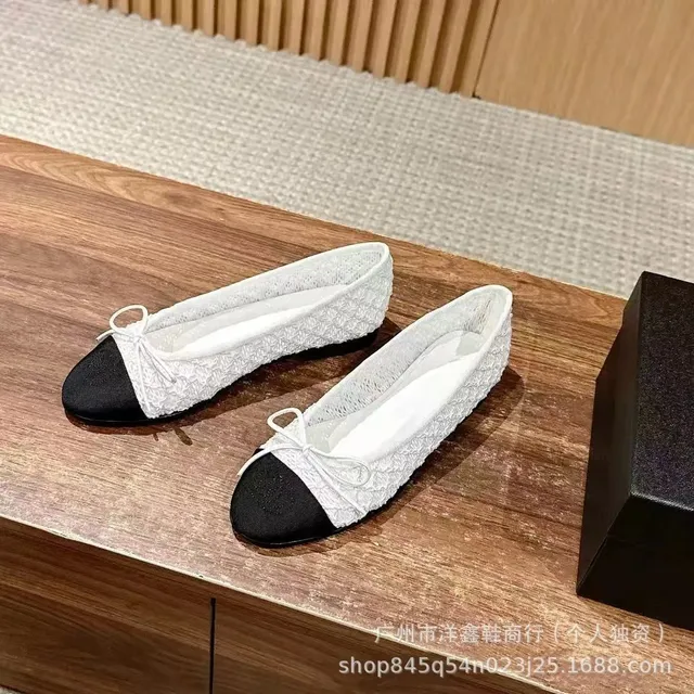编织白