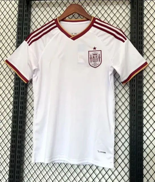 2026 spain away kit