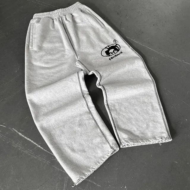 Protect LDN Track Pants Logo Embroidery