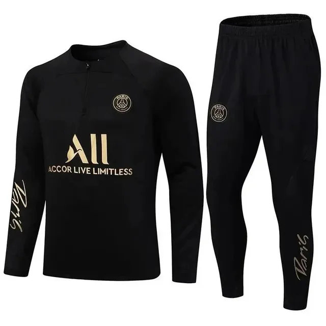 Paris Saint-Germain Training Set Accor Live Limitless