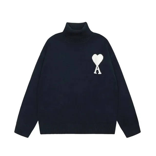 Comme des Garçons Turtleneck Sweater