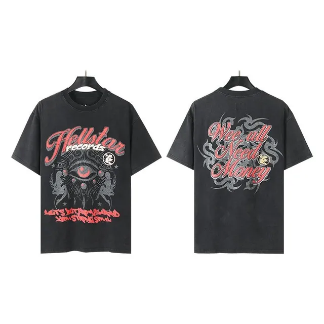 Hellstar Graphic Tee