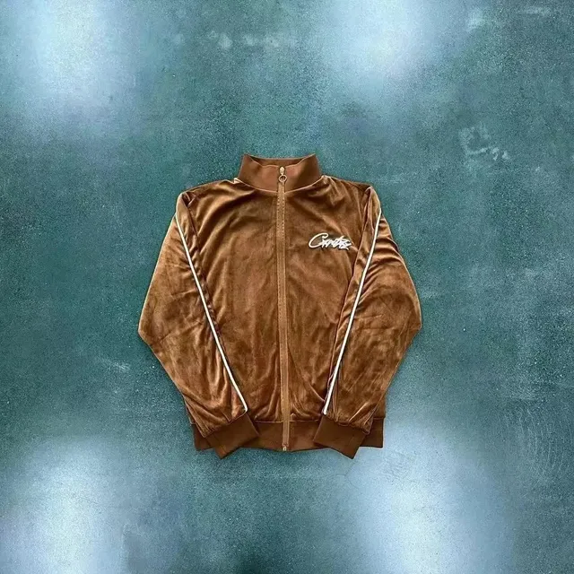 Corteiz jackets