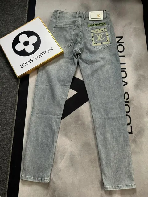 Louis Vuitton Jeans