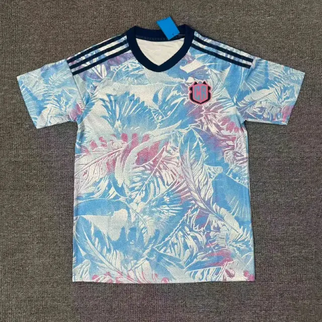 2026-哥斯达黎客场