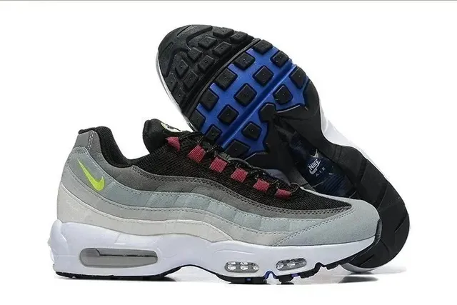 Nike Air Max 95 Neon Volt