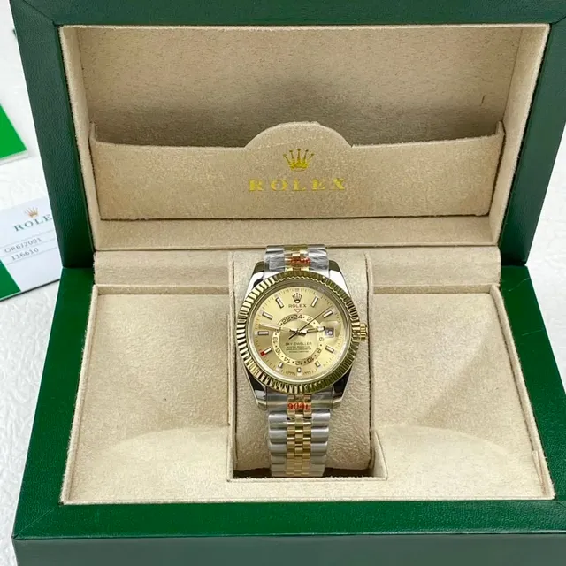 China(2)watches