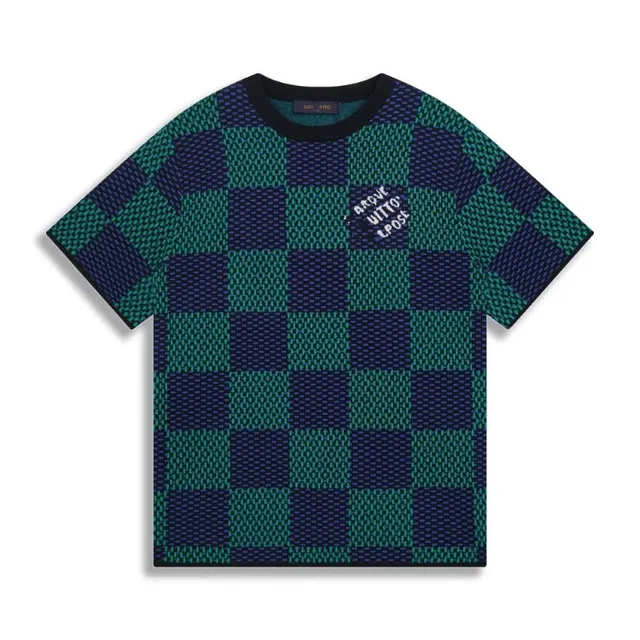 Louis Vuitton t shirts