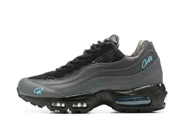 Nike Air Max TN Corteiz