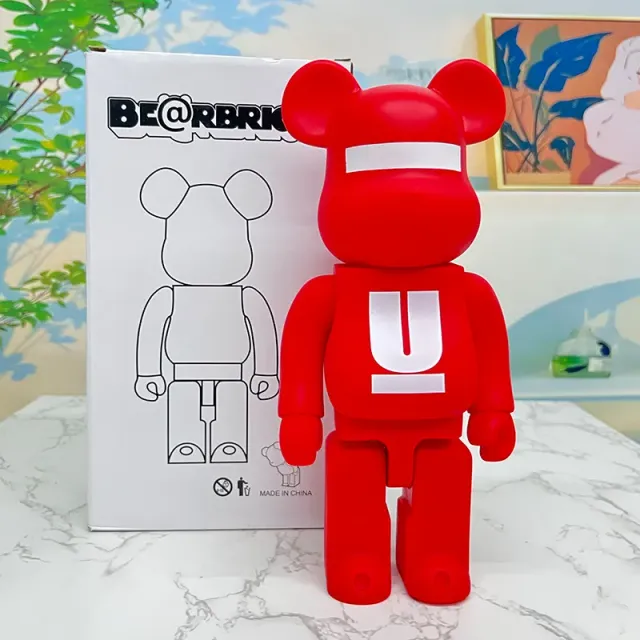 Red U