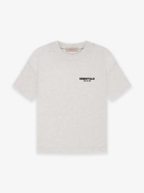 Fear of God Essentials t shirts