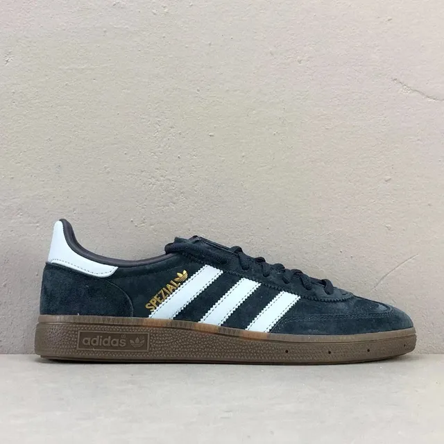 Adidas Samba Black White Gum