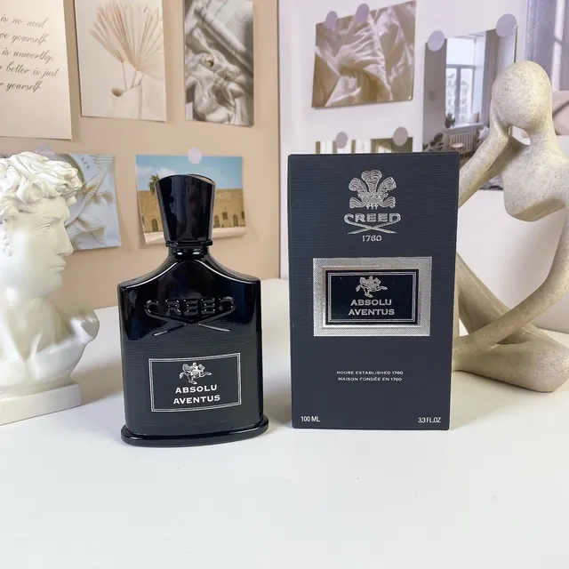 Creed Absolu Aventus Eau de Parfum