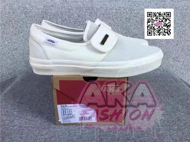 Vans Slip-On