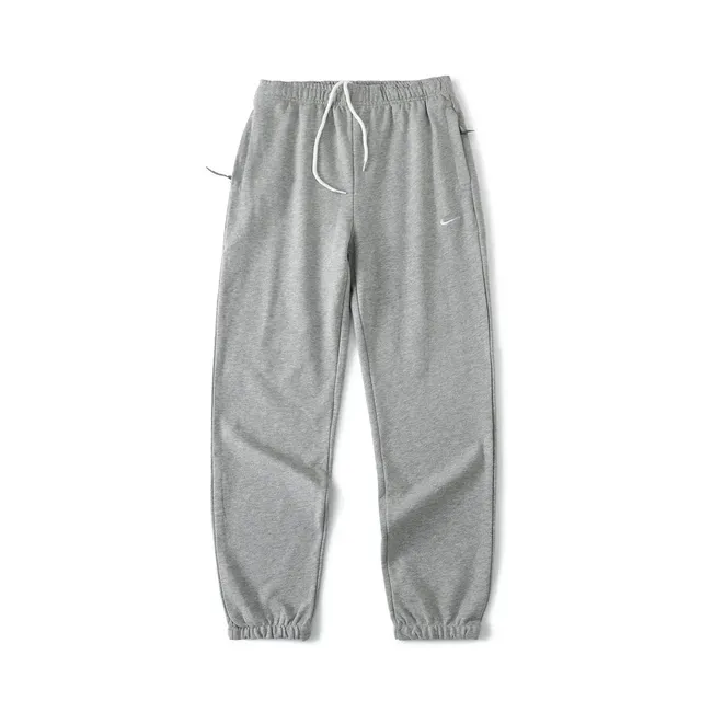 Nike Track Pants Heather Grey