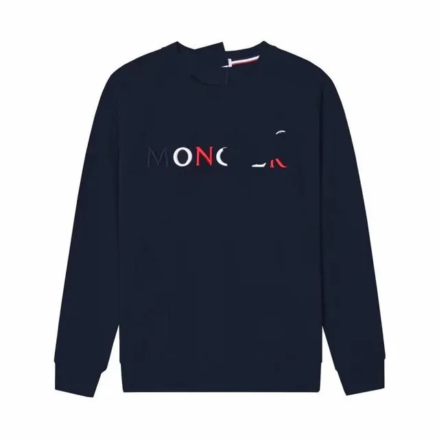 Moncler Crewneck Sweatshirt