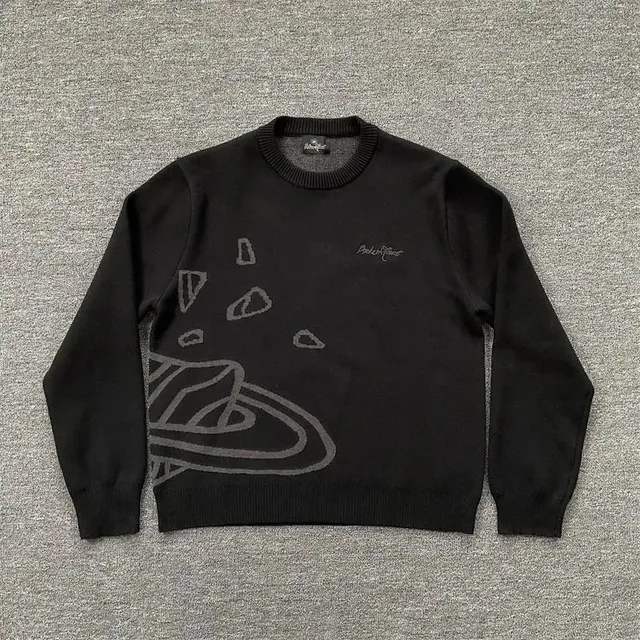 黑灰